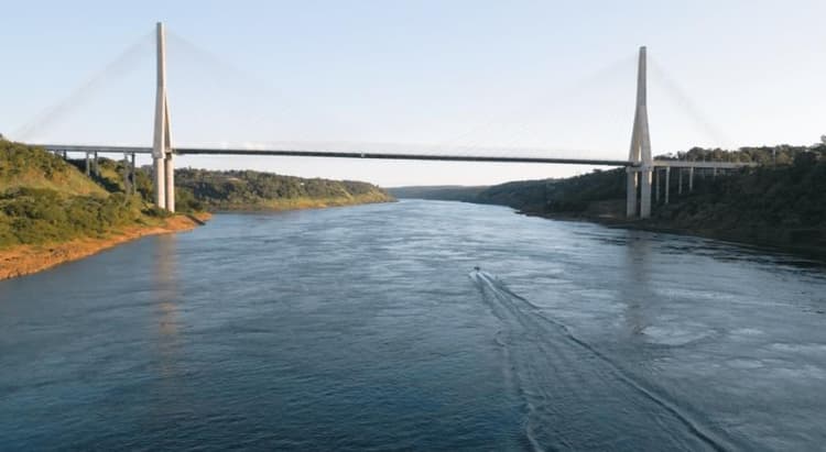 Tour por Foz do Iguaçu