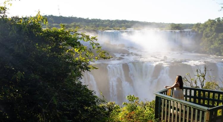 Tour por Foz do Iguaçu