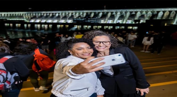 Tour por Foz do Iguaçu