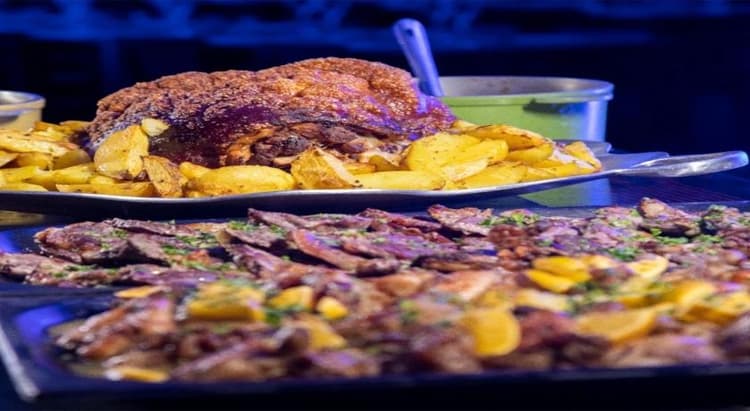 Tour por Foz do Iguaçu