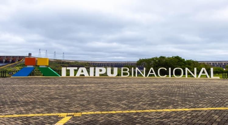 Tour por Foz do Iguaçu