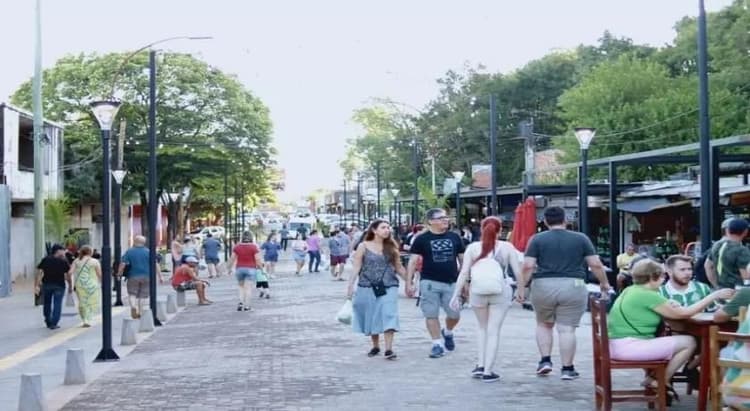 Tour por Foz do Iguaçu