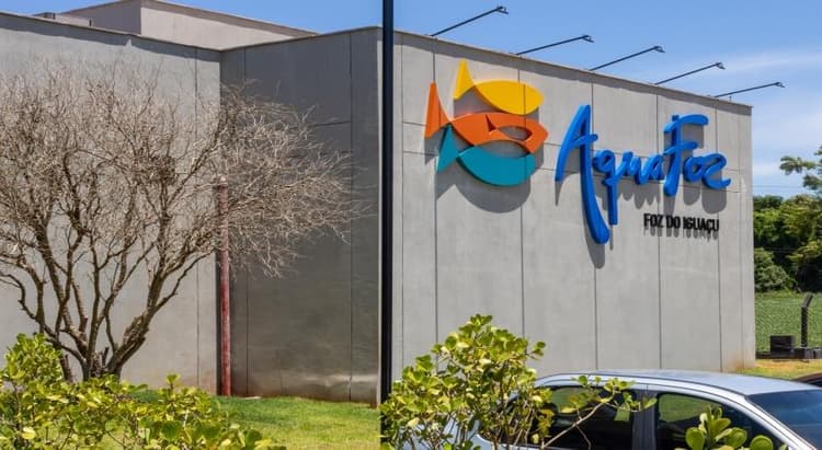 Tour por Foz do Iguaçu