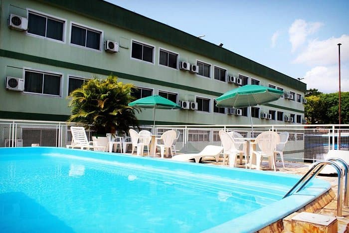 Tour por Foz do Iguaçu