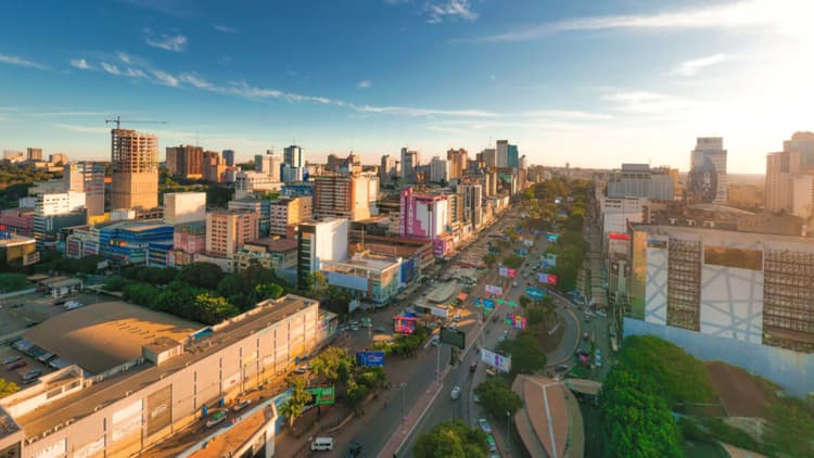 Imagem do Produto Loumar Turismo