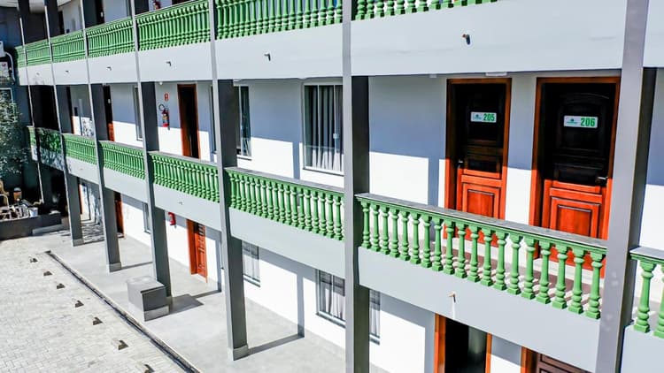 Tour por Foz do Iguaçu