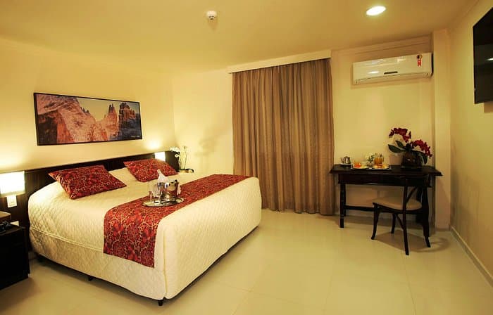 Tour por Foz do Iguaçu