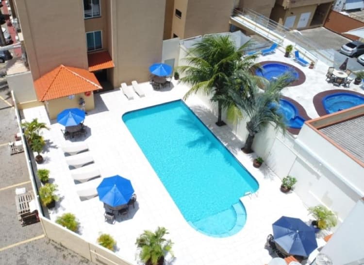 Tour por Foz do Iguaçu