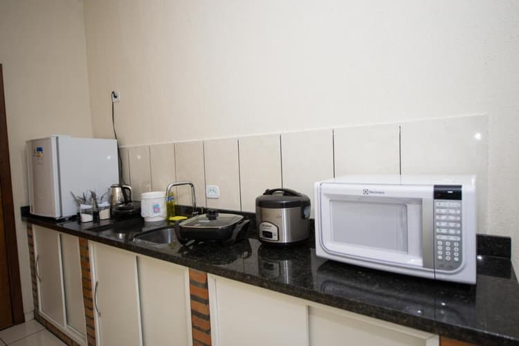 Tour por Foz do Iguaçu