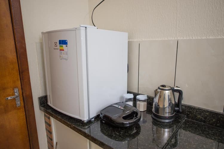 Tour por Foz do Iguaçu