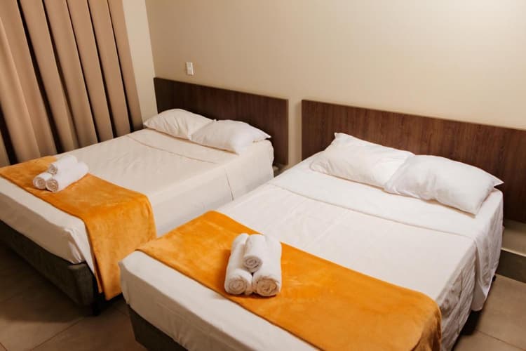 Tour por Foz do Iguaçu