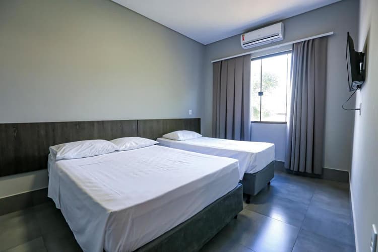 Tour por Foz do Iguaçu