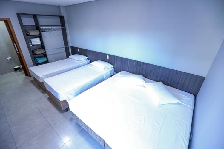 Tour por Foz do Iguaçu