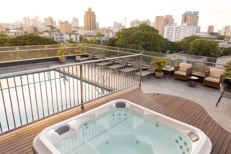 Tour por Foz do Iguaçu