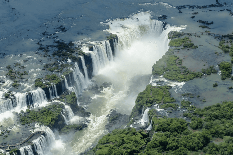 Imagem do Produto Foz do Iguaçu