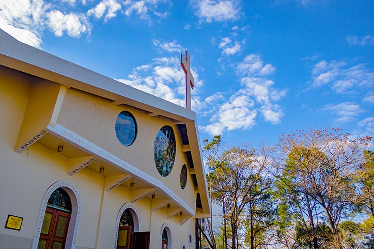 Pacotes para Foz do Iguaçu