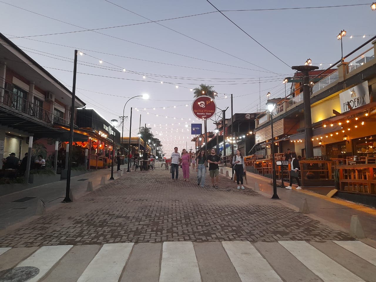 Pacotes para Foz do Iguaçu