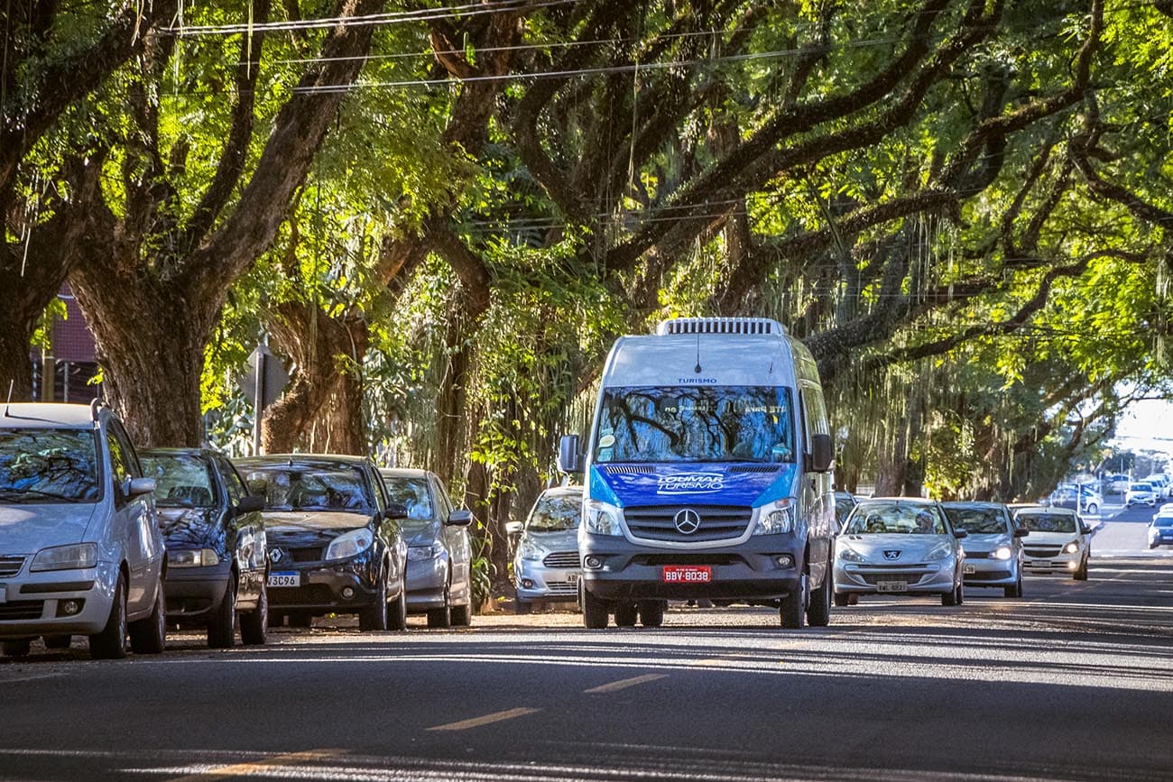 Banner Produtos Foz do Iguaçu
